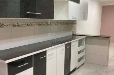 Casa com 3 quartos à venda na Travessa José Luís, Vila Aurora (Zona Norte), São Paulo