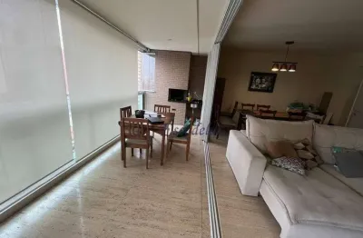 Apartamento à venda, 137 m² por r$ 2.350.000,00 - perdizes - são paulo/sp