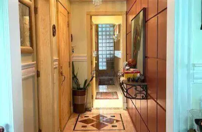 Apartamento à venda, 340 m² por r$ 3.900.000,00 - jardim vitória régia - são paulo/sp