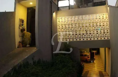 Casa à venda, 480 m² por r$ 2.300.000,00 - perdizes - são paulo/sp