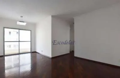 Apartamento com 3 dormitórios à venda, 65 m² por r$ 628.000,00 - vila gomes cardim - são paulo/sp