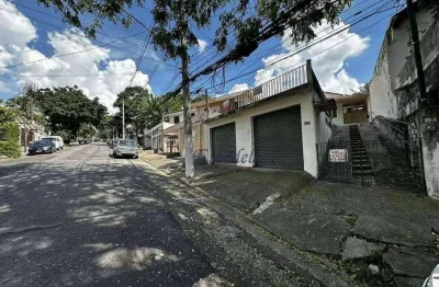 Casa com 4 dormitórios à venda, 320 m² por r$ 2.350.000,00 - bela aliança - são paulo/sp