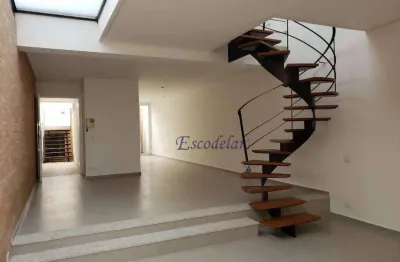 Sobrado à venda, 145 m² por r$ 1.600.000,00 - jardim sao paulo(zona norte) - são paulo/sp