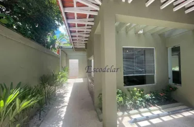 Casa com 3 dormitórios para alugar, 260 m² por r$ 32.820,00/mês - jardim europa - são paulo/sp