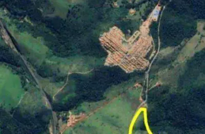 Área à venda, 77500 m² por r$ 7.200.000,00 - zona rural - mairinque/sp