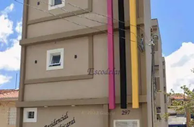 Prédio à venda, 329 m² por r$ 1.800.000,00 - vila nivi - são paulo/sp