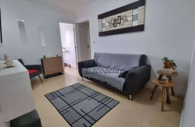 Apartamento à venda, 69 m² por R$ 459.000,00 - Vila Guilherme - São Paulo/SP