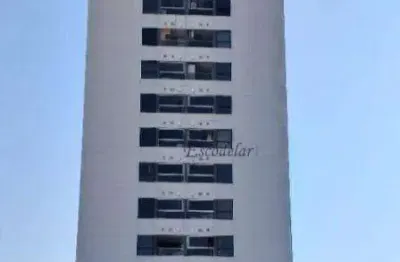 Apartamento à venda, 69 m² por r$ 720.000,00 - vila guilherme - são paulo/sp