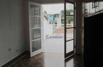 Sobrado com 2 dormitórios à venda, 130 m² por r$ 950.000,00 - vila mazzei - são paulo/sp