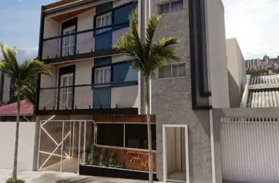 Apartamento com 2 dormitórios à venda, 40 m² por r$ 350.000,00 - vila dom pedro ii - são paulo/sp