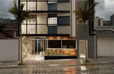 Apartamento com 2 dormitórios à venda, 35 m² por r$ 320.000,00 - vila dom pedro ii - são paulo/sp