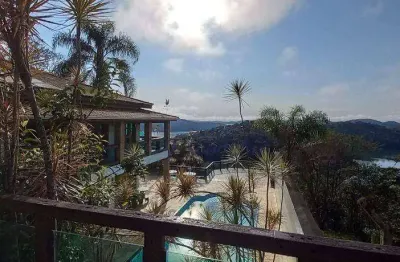 Chácara à venda, 1500 m² por r$ 2.800.000,00 - igaratá - igaratá/sp