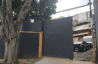 Terreno à venda, 299 m² por r$ 950.000,00 - jardim peri - são paulo/sp