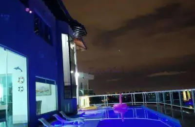 Casa à venda, 450 m² por r$ 2.650.000,00 - jardim peri - são paulo/sp