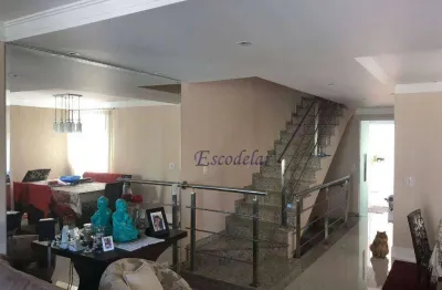 Casa com 4 dormitórios à venda, 400 m² por r$ 1.539.000,00 - tremembé - são paulo/sp