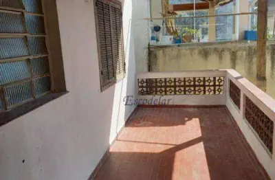 Casa à venda, 220 m² por r$ 680.000,00 - vila irmãos arnoni - são paulo/sp