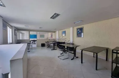 Prédio à venda, 486 m² por r$ 1.850.000,00 - água fria - são paulo/sp