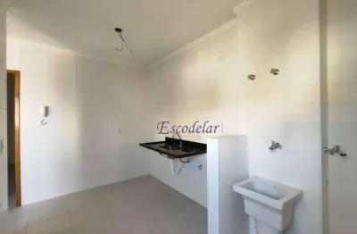 Apartamento com 1 dormitório à venda, 40 m² por R$ 240.000,00 - Vila Mazzei - São Paulo/SP