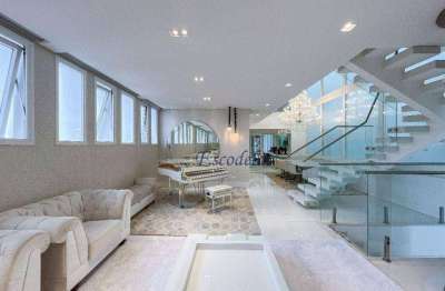 Casa à venda, 700 m² por r$ 3.200.000,00 - tucuruvi - são paulo/sp