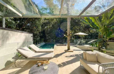 Casa com 4 dormitórios à venda, 660 m² por R$ 13.000.000,00 - Tucuruvi - São Paulo/SP