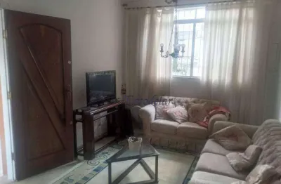 Sobrado com 2 dormitórios à venda, 165 m² por r$ 750.000,00 - parque mandaqui - são paulo/sp