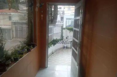 Sobrado com 2 dormitórios à venda, 165 m² por r$ 750.000,00 - parque mandaqui - são paulo/sp