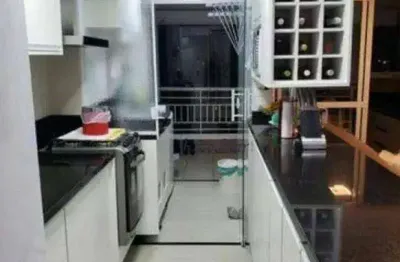 Apartamento com 2 quartos à venda na  Parada Inglesa - São Paulo/SP