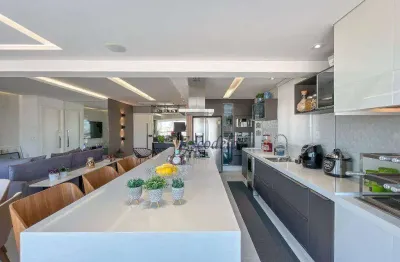 Apartamento à venda, 108 m² por r$ 1.930.000,00 - parada inglesa - são paulo/sp