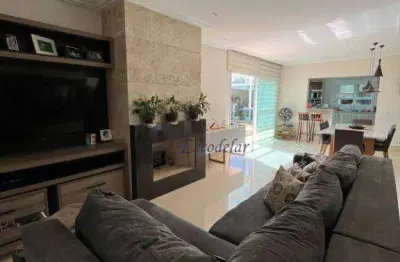 Casa à venda, 286 m² por r$ 1.790.000,05 - tremembé - são paulo/sp