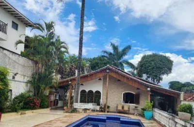 Casa à venda, 326 m² por r$ 1.850.000,00 - tremembé - são paulo/sp