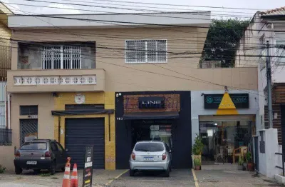 Casa à venda, 260 m² por r$ 2.000.000,00 - imirim - são paulo/sp