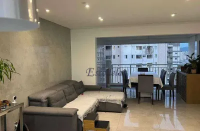 Apartamento à venda, 103 m² por r$ 1.435.000,00 - barra funda - são paulo/sp