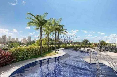 Apartamento à venda, 49 m² por r$ 505.000,00 - barra funda - são paulo/sp