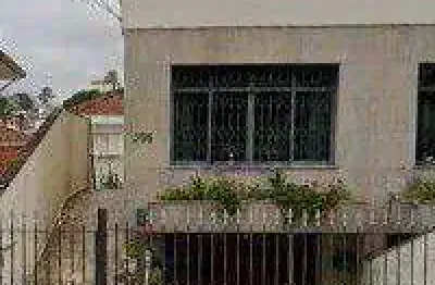 Sobrado com 3 dormitórios à venda, 180 m² por r$ 1.100.000,00 - água fria - são paulo/sp