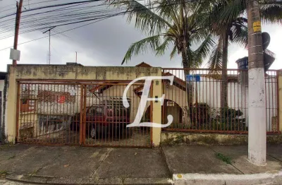 Casa com 3 dormitórios à venda, 160 m² por r$ 600.000,00 - vila mazzei - são paulo/sp