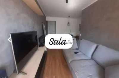 Apartamento à venda, 70 m² por r$ 474.900,00 - tucuruvi - são paulo/sp