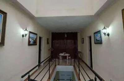 Casa à venda, 220 m² por r$ 1.400.000,00 - santa inês - caieiras/sp