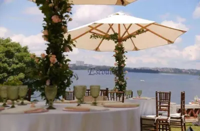 Chácara à venda, 58665 m² por r$ 30.000.000,00 - jardim são francisco(zona sul) - são paulo/sp