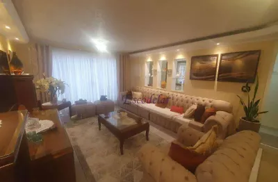 Sobrado com 3 dormitórios à venda, 220 m² por r$ 1.350.000,00 - jardim virginia bianca - são paulo/sp