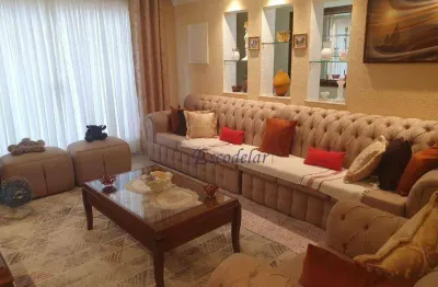 Sobrado com 3 dormitórios à venda, 220 m² por r$ 1.350.000,00 - jardim virginia bianca - são paulo/sp