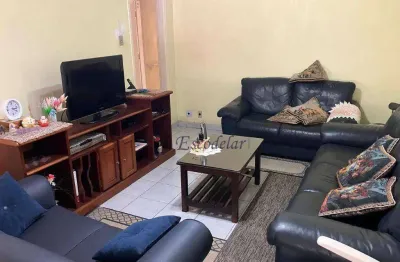 Casa com 4 dormitórios à venda, 86 m² por r$ 589.900,00 - lauzane paulista - são paulo/sp