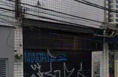 Prédio à venda, 157 m² por r$ 950.000,00 - santana - são paulo/sp