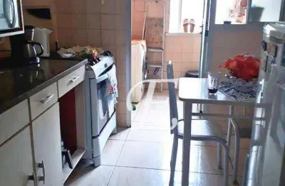 Apartamento com 2 quartos à venda, 72 m² por r$ 430.000 - vila nova cachoeirinha - são paulo/sp