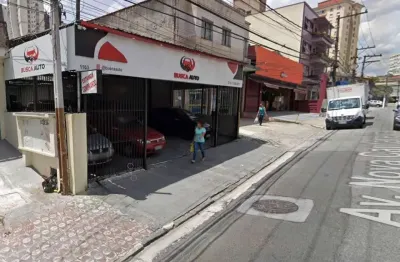 Galpão à venda, 300 m² por r$ 1.999.000,00 - jardim são paulo - são paulo/sp
