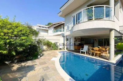 Sobrado à venda, 410 m² por r$ 3.100.000,00 - jardim frança - são paulo/sp