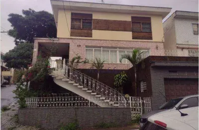 Sobrado com 5 quartos à venda, 350 m² por r$ 1.199.000 - vila medeiros - são paulo/sp