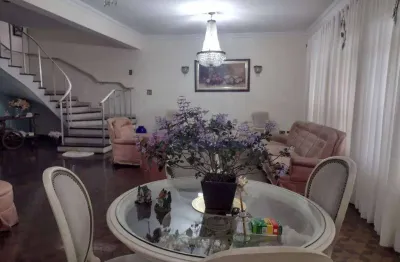 Sobrado com 5 quartos à venda, 350 m² por r$ 1.199.000 - vila medeiros - são paulo/sp