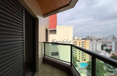 Cobertura com 4 dormitórios à venda, 269 m² por R$ 1.770.000,00 - Vila Paulicéia - São Paulo/SP