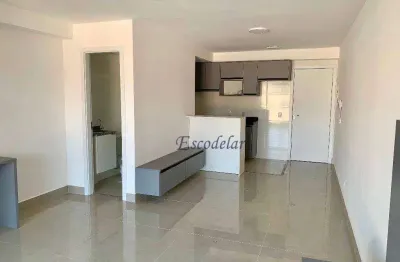 Apartamento com 1 dormitório à venda, 41 m² por r$ 480.000,00 - jardim sao paulo(zona norte) - são paulo/sp