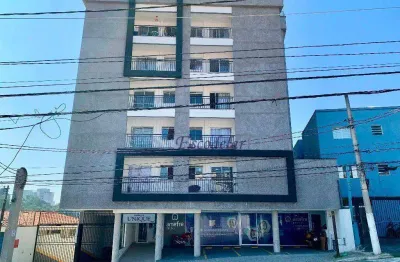 Apartamento com 1 dormitório à venda, 41 m² por R$ 480.000,00 - Jardim Sao Paulo(Zona Norte) - São Paulo/SP